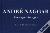 Capa do artigo Andre Naggar, Etranges Images