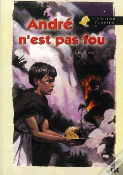 Capa do artigo Andre N'Est Pas Fou