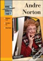 Andre Norton