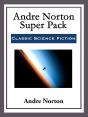 Andre Norton Super Pack - Preview