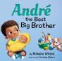 Andre - Preview