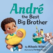 Capa do artigo Andre