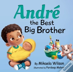 Capa do artigo Andre