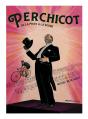 André Perchicot ; De La Piste À La Scène - Preview