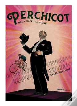 Capa do artigo André Perchicot ; De La Piste À La Scène