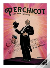 Capa do artigo André Perchicot ; De La Piste À La Scène