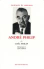 André Philip ; Témoignage De Léon Hamon - Preview