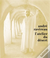 Capa do artigo André Ravereau, L