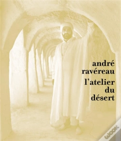 Capa do artigo André Ravereau, L'Atelier Du Desert