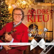Andre Rieu and His Johann Strauss Orchestra: Silver Bells - CD