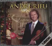 Andre Rieu: December Lights - CD