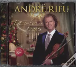 Andre Rieu: December Lights - CD