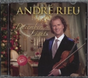 Capa do artigo Andre Rieu: December Lights - CD