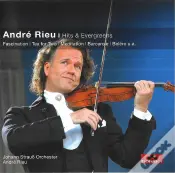 André Rieu I (Hits & Evergreens) - CD
