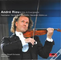 André Rieu I (Hits & Evergreens) - CD