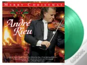 André Rieu: Merry Christmas - Vinil