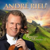 Capa do artigo André Rieu: Romantic Moments II - CD