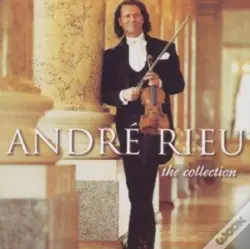 Andre Rieu - The Collection - CD