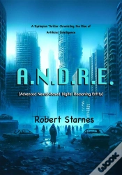 Capa do artigo A.N.D.R.E.