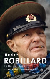 Andre Robillard