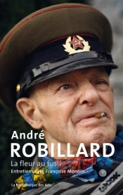 Capa do artigo Andre Robillard