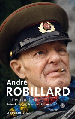 Capa do artigo Andre Robillard