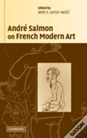 Capa do artigo Andre Salmon On French Modern Art