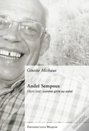 Capa do artigo Andre Sempoux - L