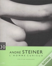 Capa do artigo André Steiner, L