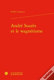 Capa do artigo André Suarès Et Le Wagnérisme