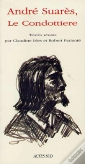 Capa do artigo Andre Suares, Le Condottiere