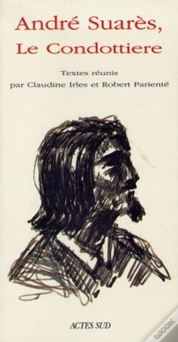 Capa do artigo Andre Suares, Le Condottiere