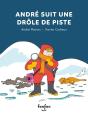 André Suit Une Drôle De Piste - Preview
