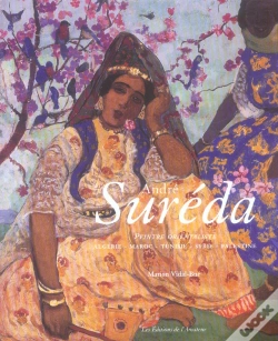 Capa do artigo Andre Sureda (1872-1930) 