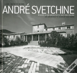 Capa do artigo André Svetchine Regard Archit Oeuvre