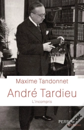 Andre Tardieu