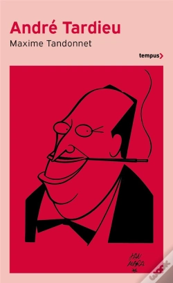 Capa do artigo André Tardieu