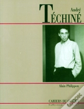 André Techiné