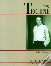 Capa do artigo André Techiné