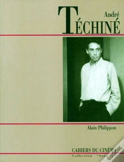 Capa do artigo André Techiné