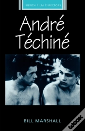 Capa do artigo Andre Techine