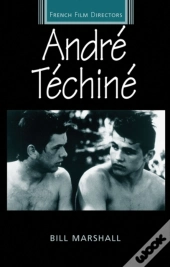 Andre Techine