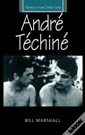 Capa do artigo Andre Techine
