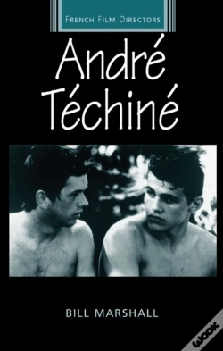 Capa do artigo Andre Techine