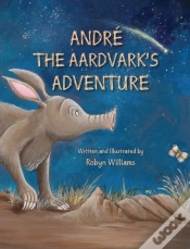 Capa do artigo Andre The Aardvark