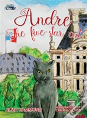Capa do artigo Andre The Five-Star Cat