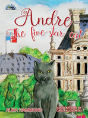 Andre The Five-Star Cat - Preview
