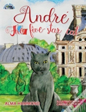 Capa do artigo Andre The Five-Star Cat