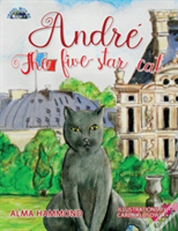 Capa do artigo Andre The Five-Star Cat