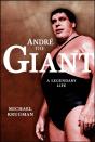 Andre The Giant - Preview